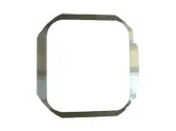 QFN Wafer ring
