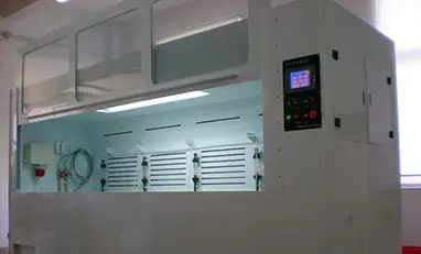 炉管清洗机
