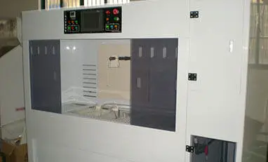 二氧化硅清洗机