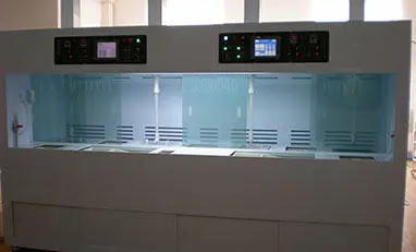 腐蚀清洗机