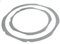 Wafer Frame